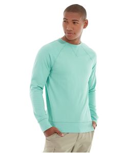 Frankie  Sweatshirt-M-Green